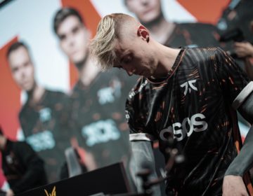 LEC: Fnatic cae ante SK y cierra su peor temporada en la historia