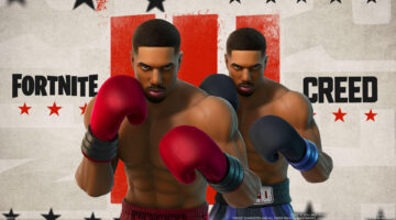 Fortnite: Cómo conseguir la skin de Creed