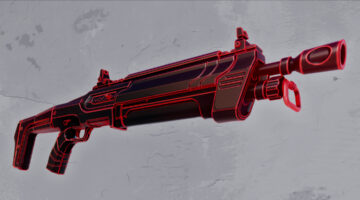 Fortnite v.23.40: Nuevas armas exóticas