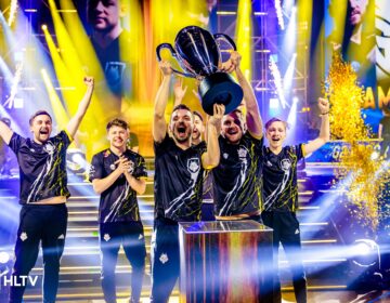 IEM Katowice: G2 Esports venció a Heroic y se consagró campeón