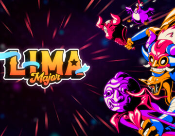Dota 2: Todo sobre el Lima Major 2023