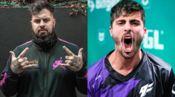 BESTIA, el equipo de CS:GO de Papo que tiene a Luken a la cabeza