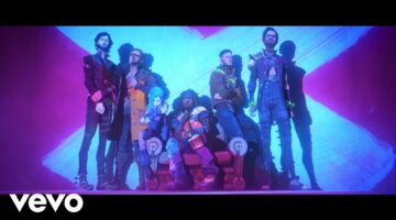 Arcane: Riot busca artista para la canción de la temporada 2