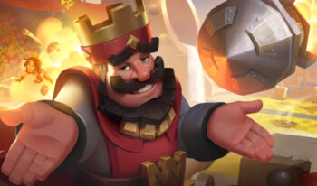 clash royale actualizacion perdedores pass royale