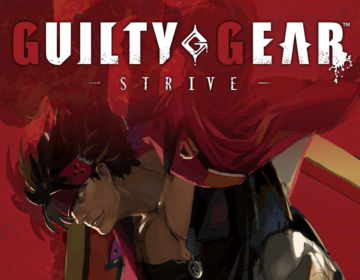 ¿Qué está pasando con el online de Guilty Gear Strive?