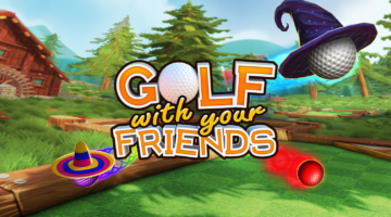 Juegos gratis del fin de semana: Golf With Your Friends, The Silent Age y más