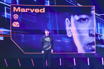 Marved