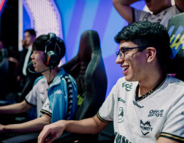 LLA: Infinity despacha a Isurus de los playoffs