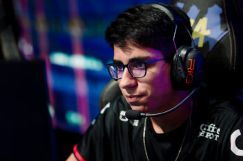 ackerman league of legends infinity lla 2023