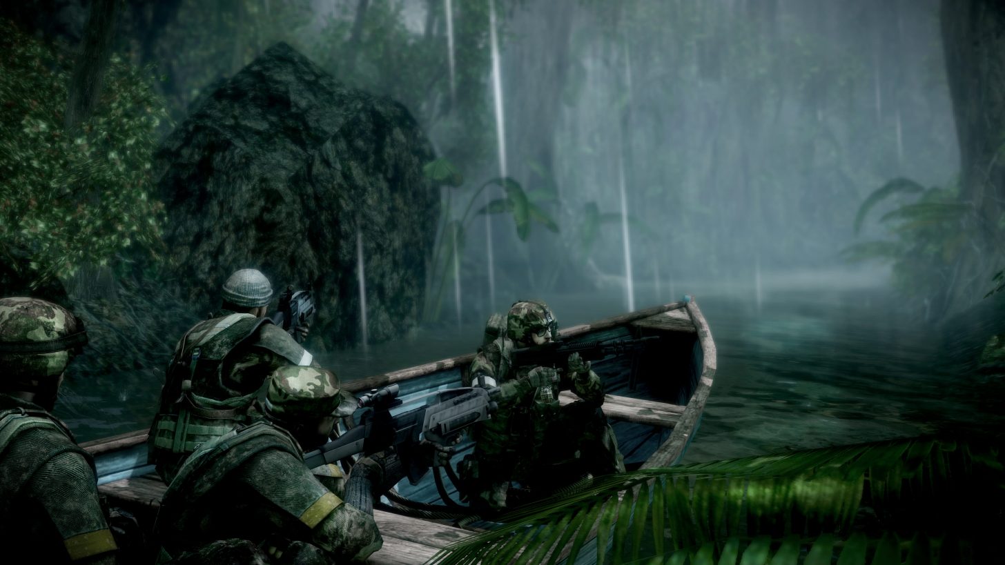 EA quitará de su tienda tres Battlefield del pasado – DiarioEsports