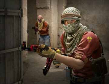 Valve ratifica que jugar CS:GO no te asegura la prueba de CS2