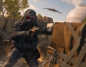 CoD: Modern Warfare II y Warzone 2.0 tendrán granadas cegadoras invertidas