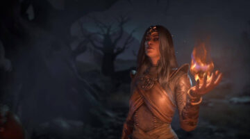 Diablo IV no dará prioridad a la escena de los esports