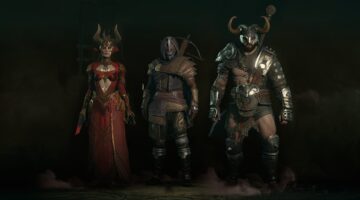 Diablo IV: Todo sobre la Beta abierta