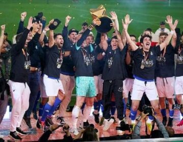 Kings League: ¿Cuáles fueron los equipos más vistos?