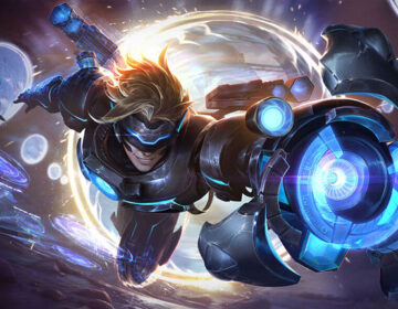 LoL: ¿Cuál es la mejor build de Ezreal?