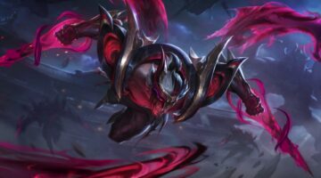Rumor: Habrá skins relacionadas con el MSI