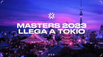Valorant: El Masters de Tokio ya tiene las fechas y sedes del evento
