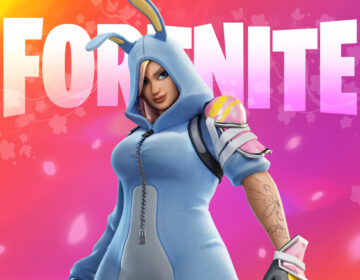 Fortnite: Vuelve la Fuga Primaveral con la actualización V24.10