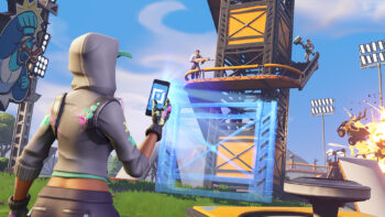 Economía de Creadores 2.0 fortnite