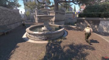 Counter-Strike 2: La actualización del 30 de marzo arregla los wall-hacks