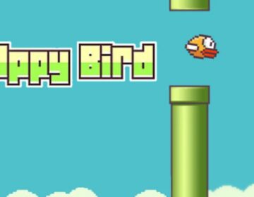 Flappy Bird regresa gracias a Fortnite