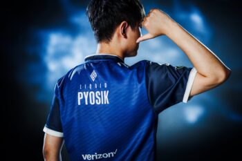 Pyosik