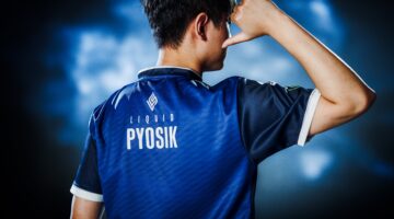 LCS: Team Liquid de Pyosik quedó fuera de playoffs
