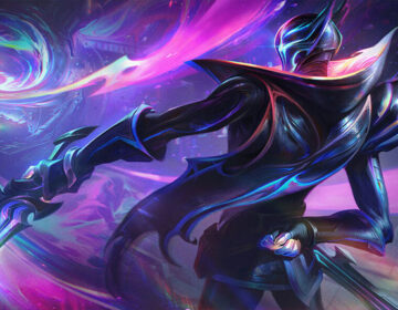 TFT: Notas del parche 15.3