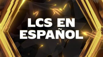 La LCS tendrá trasmisión oficial en español