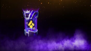 Cápsula Prime Gaming