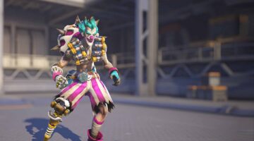 Overwatch 2 volverá a contar con recompensas de Prime Gaming