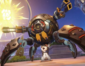 Overwatch 2: Notas del parche del 7 de marzo