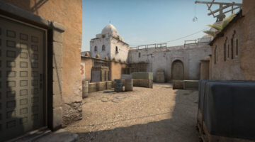 Counter-Strike 2: Segunda actualización en dos días