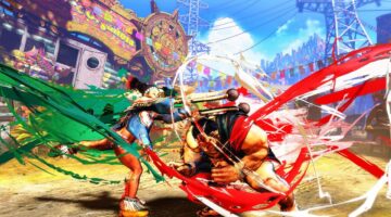 Street Fighter 6: Nuevo gameplay con E. Honda y Lily