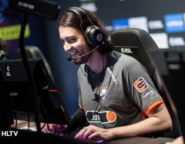 CS:GO: Virtus.pro volverá a usar su nombre en los torneos ESL y BLAST
