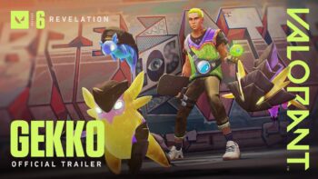 gekko