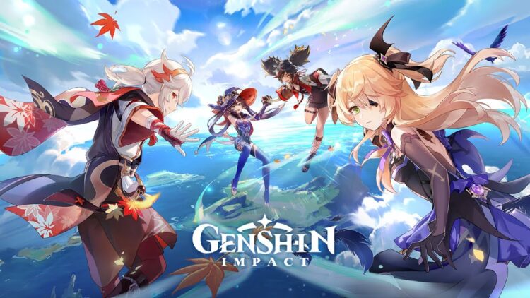 Genshin Impact: Nuevos códigos gratis del parche 3.7
