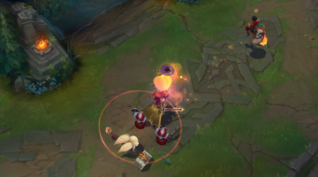 LoL: La habilidad de Milio «counter» a la mayoría de campeones