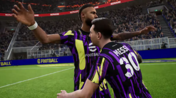 eFootball 2023: Consigue gratis una carta especial de Neymar