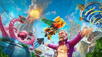 Park Beyond: Fecha de lanzamiento oficial
