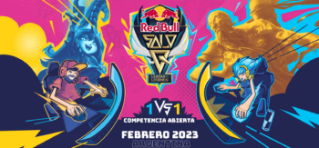 Red Bull Solo Q 1v1 2023