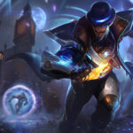 LoL: Mejores MID del parche 25.12