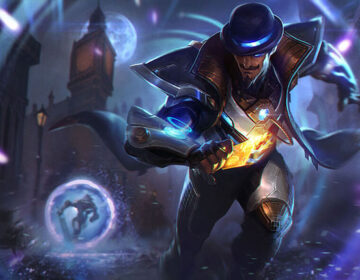TFT: Mejores composiciones del parche 13.11