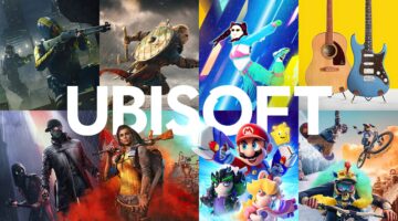Otro menos: Ubisoft no estará presente en E3 2023