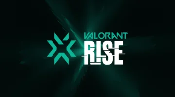 Así será Valorant Rise, el torneo que otorga el ascenso al Challengers