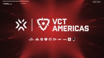 VCT Américas 2024