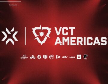 VCT Américas 2024: Cambios al formato y nuevo calendario revelado