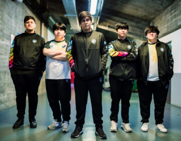 MSI: Día y horario para el debut de Rainbow7 contra BLG