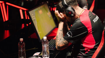 VCT Américas: KRÜ Esports mantiene racha de derrotas